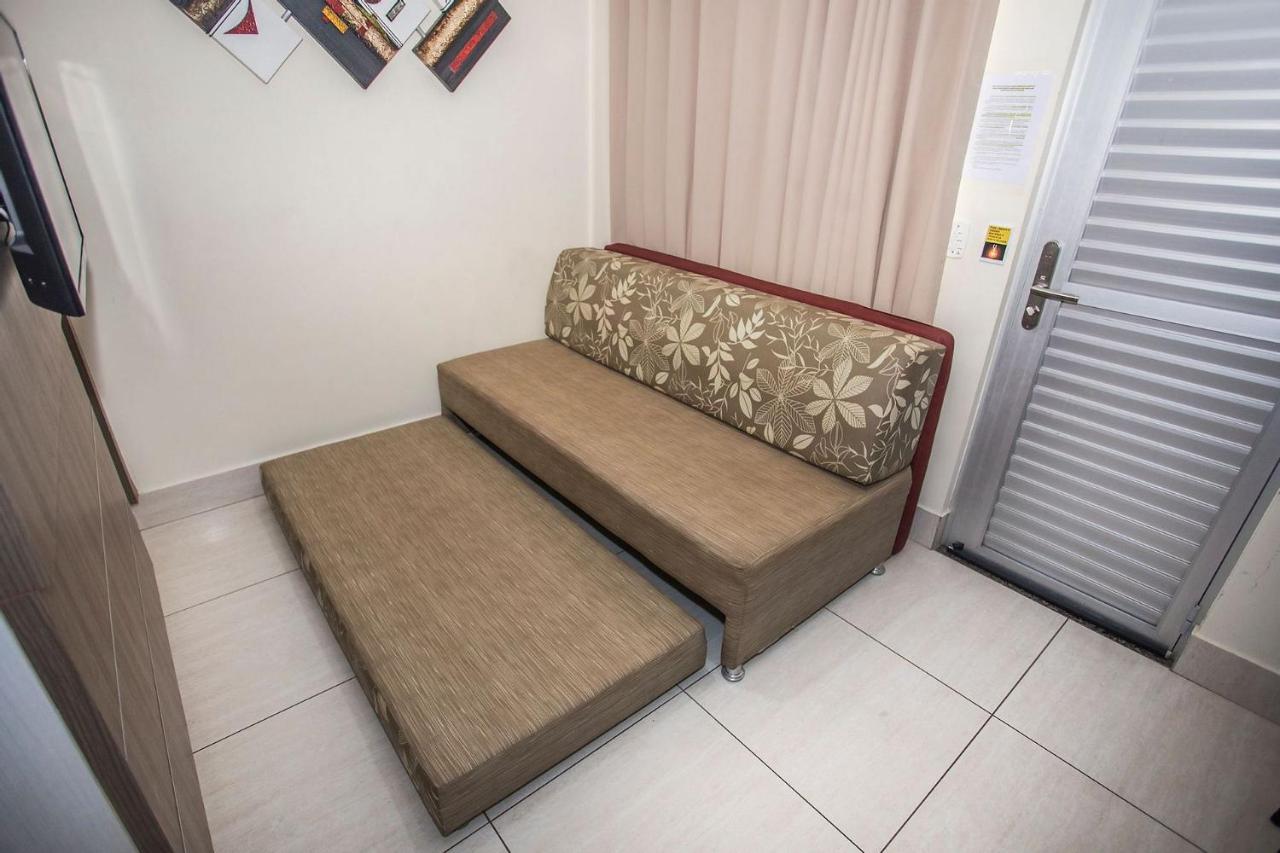 Apartamento 166 - Lacqua Diroma V Caldas Novas Eksteriør billede