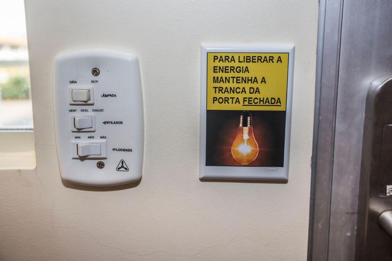 Apartamento 166 - Lacqua Diroma V Caldas Novas Eksteriør billede